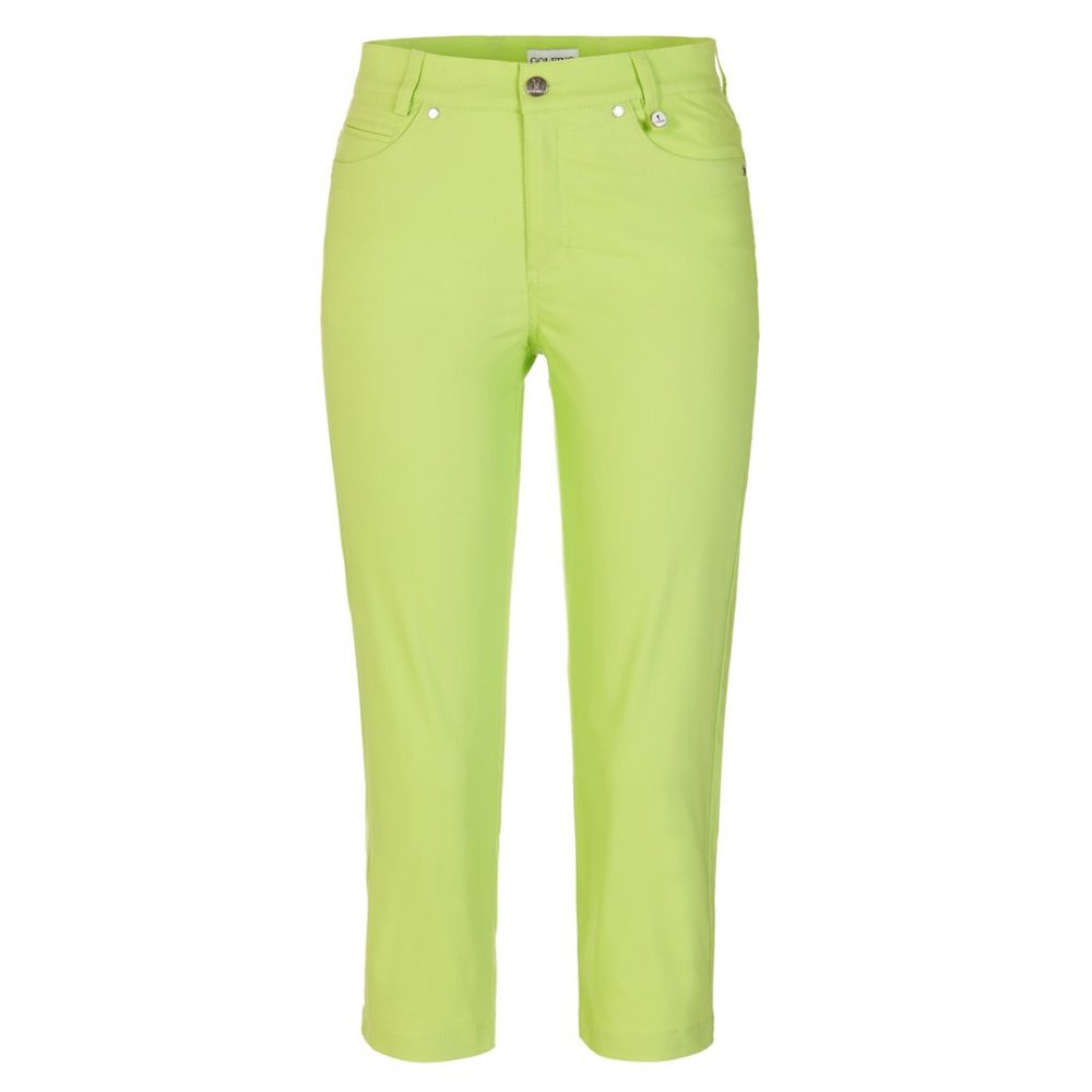 Golfino Ladies 7/8 Capris